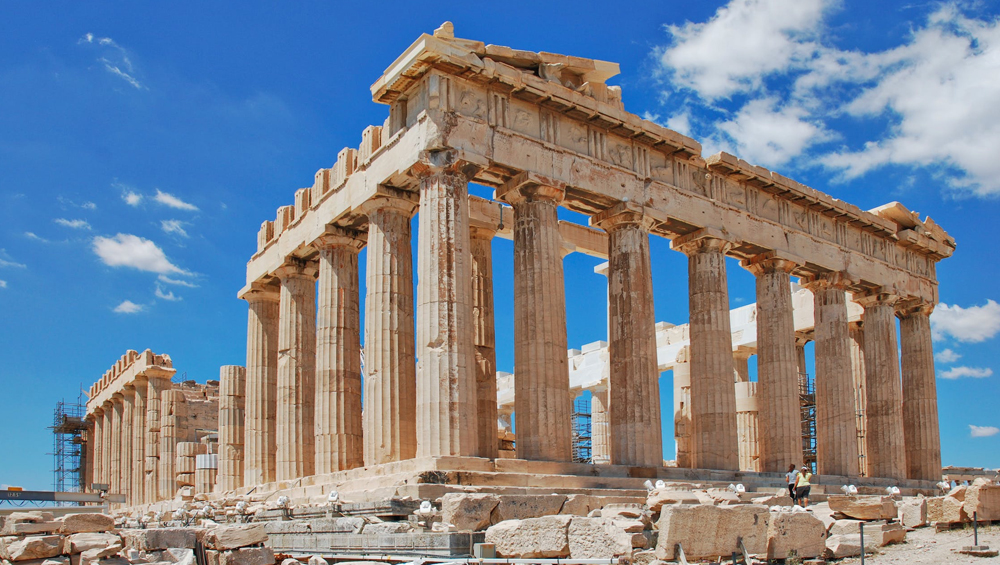 Yunanistan Vize Hizmetleri