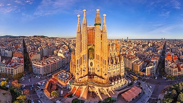 İspanya Vize Hizmetleri